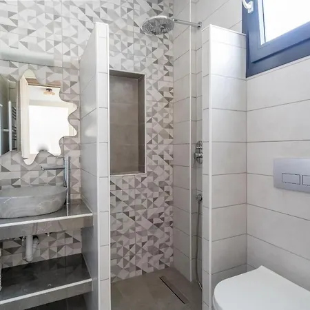 بيت للعطل Olympus Paradise 3 سكوتينا