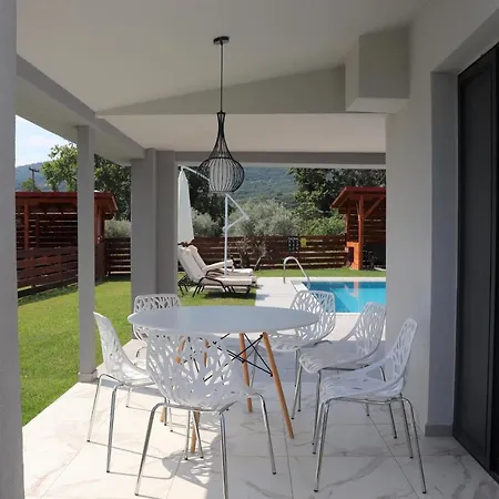 Olympus Paradise 3 بيت للعطل *