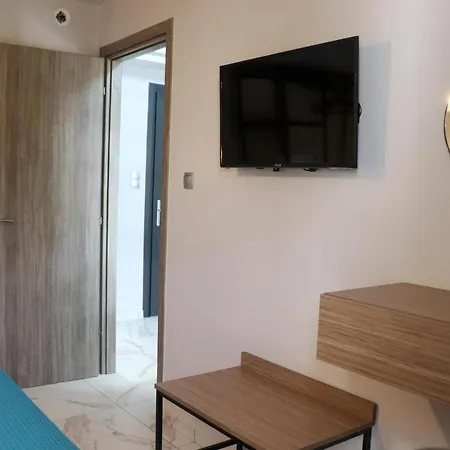 Olympus Paradise 3 سكوتينا