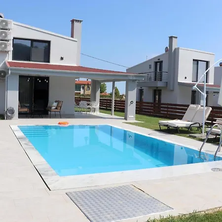 Olympus Paradise 3 سكوتينا