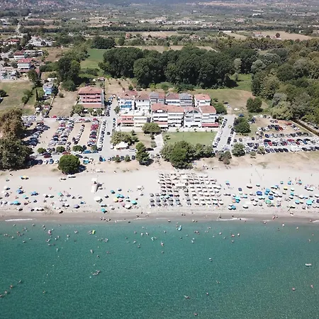 Olympus Paradise 3 بيت للعطل *