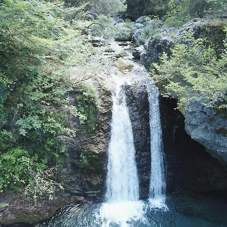 Olympus Paradise 3 سكوتينا