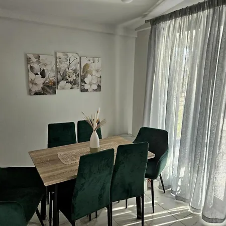 بيت للعطل Olympus Paradise 3