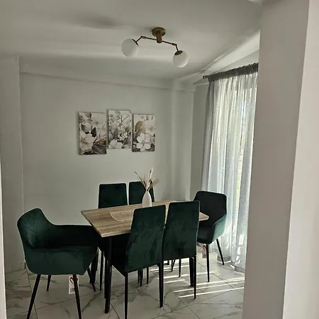 بيت للعطل Olympus Paradise 3 *